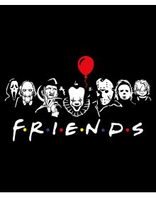 Horror Friends